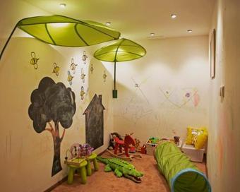 Hostal Przystanek Tle?