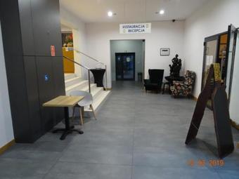 Bed & Breakfast Carina Hotel