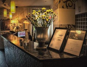 Hostal Lazurowy Dwor