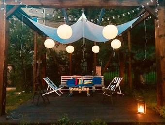 Apartamento Nadmorski Las