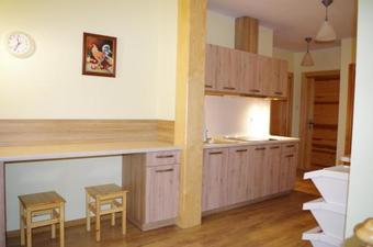 Apartamento Pokoje U Iwony