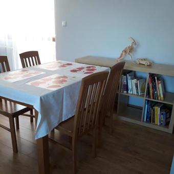 Hostal Pokoje Go?cinne Maczek