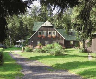 Apartamento Le?nicz�wka Willa Anna