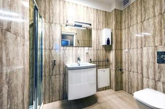 Apartamenty Sun & Snow Bawaria