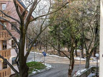 Vacationclub - Osiedle Podg�rze 1b Apartament 16