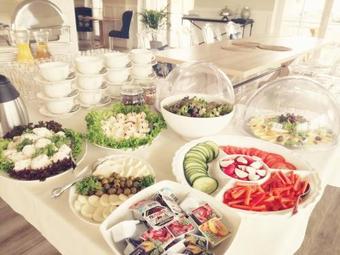 Hostal Dw�r Z?otopolska Dolina Mansion House