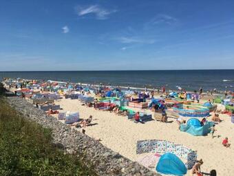 Hostal Willa Daniela - Ch?apowo