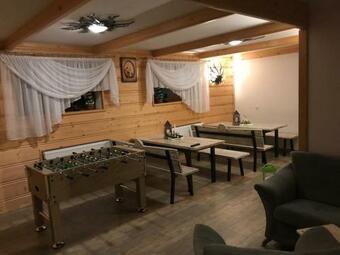 Pokoje Go?cinne U Og�rk�w