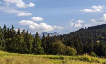 Lodge Maki Domki Regionalne