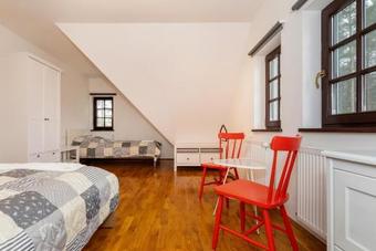 Domy Wakacyjne Laguna Wiselka