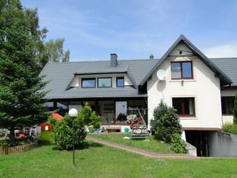 Apartamento Wdzydzka Ostoja