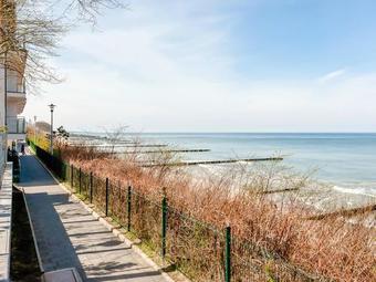 Sea View Apartment - Pl 050.019