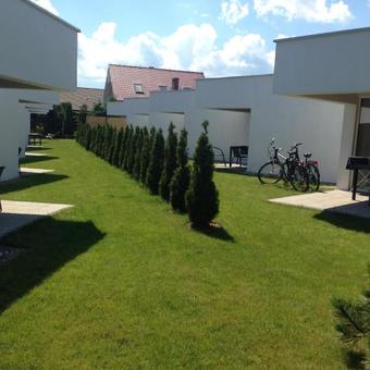 O?rodek Wczasowy Boski Raj