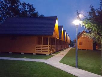 O?rodek Wypoczynkowy Nad Morzem Semi