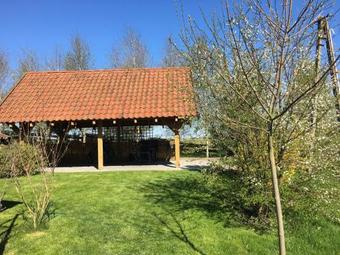 Agroturismo Jora Siedlisko