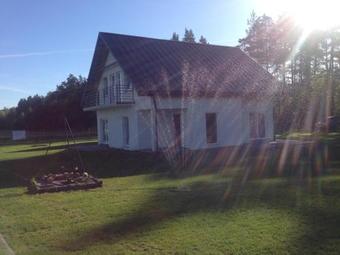 Hostal Go?ciniec Wigry