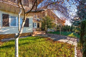 Apartamenty Sun & Snow Dom Grzybowo