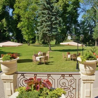 Dw�r Prezydencki Boutique Hotel & Spa