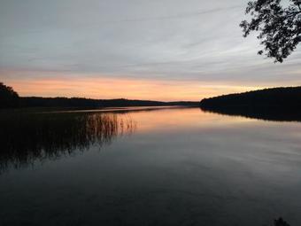 Agroturystyka Gramburg