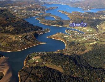 Lodge Dobra Miejsc�wka