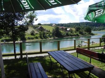 Hotel Pokoje Dobra Miejsc�wka