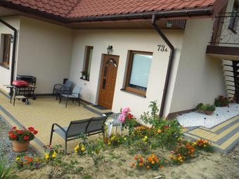 Hostal Pensjonat Na Zielonym Wzg�rzu