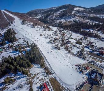 Apartamento Willa Babia G�ra