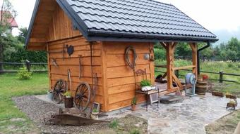 Agroturismo Buczynowe Chaty