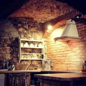 Agroturismo Gospodarstwo Nad Jeziorem