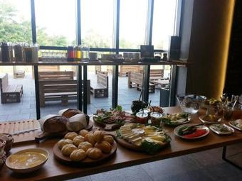 Aparthotel Hotel Browar Wiatr