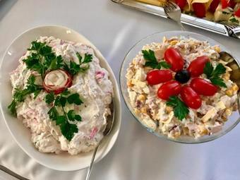 Hotel Dworek Komorno