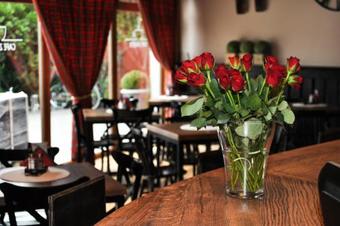 Bed & Breakfast Zak?tek