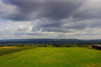 Agroturismo Wichrowe Wzg�rze