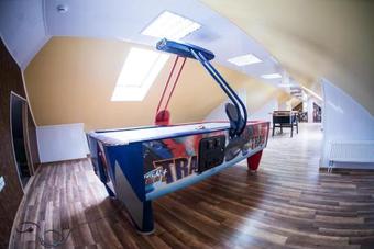 Bed & Breakfast Pensjonat Pod Kogutami