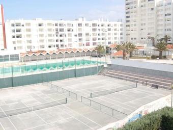 Holiday Home Tv. Das Andorinhas