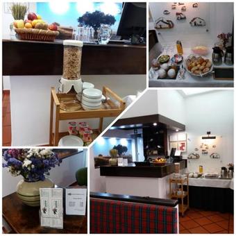 Bed & Breakfast Landroal Residencial