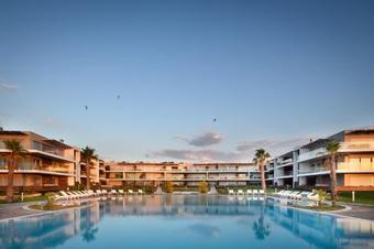 Hotel Praia Do Sal Lisbon Resort