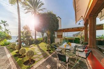 Villa Do Mar I By Ourmadeira