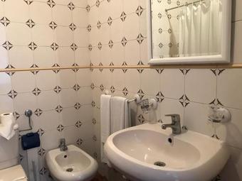 Apartamento Resid�ncial Cola�o