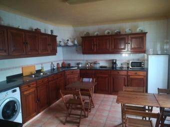 Hostal Carrapateira Lodge