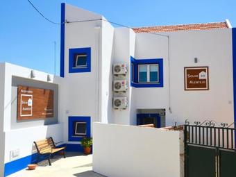 Bed & Breakfast Solar Do Alentejo