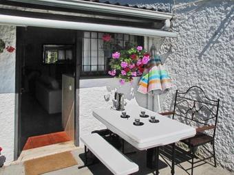 Holiday Home Lopes (fao125)
