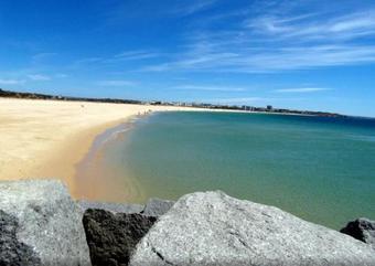 Ria Alvor Luxurious Golfview Villa