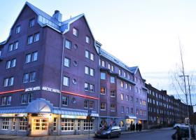 Best Western Arctic Hotel