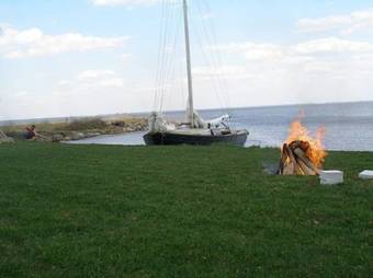 Hostal Vanasauna Guesthouse