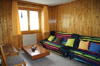 Posada Auberge Des Alpes