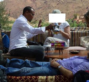 Bed & Breakfast Dar Isselday