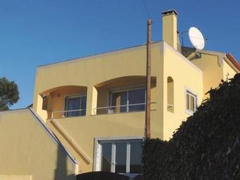 Villa Casa Nadadouro