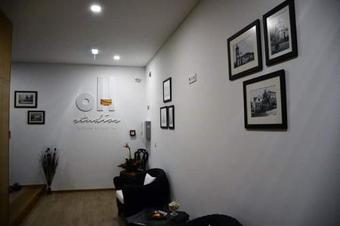 Hostal Ohstudios