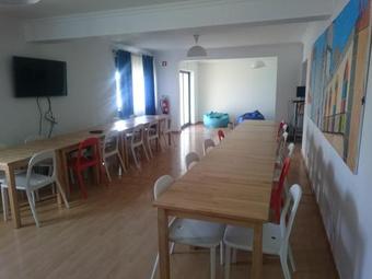 Bed & Breakfast Casa Europa Montijo